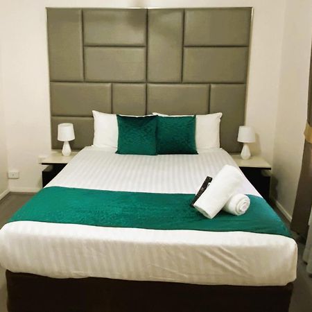 Hunter Valley Travellers Rest Motel Aberdare Bagian luar foto