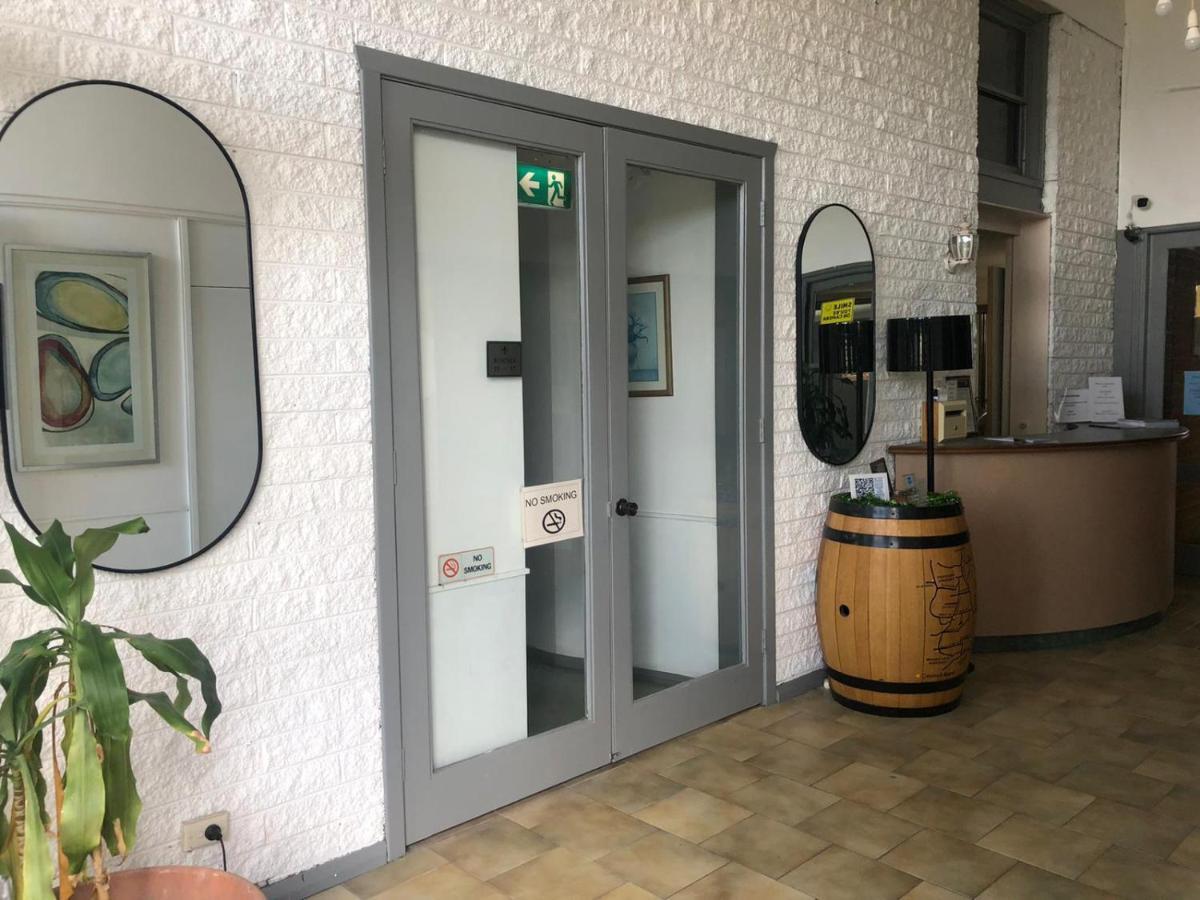 Hunter Valley Travellers Rest Motel Aberdare Bagian luar foto