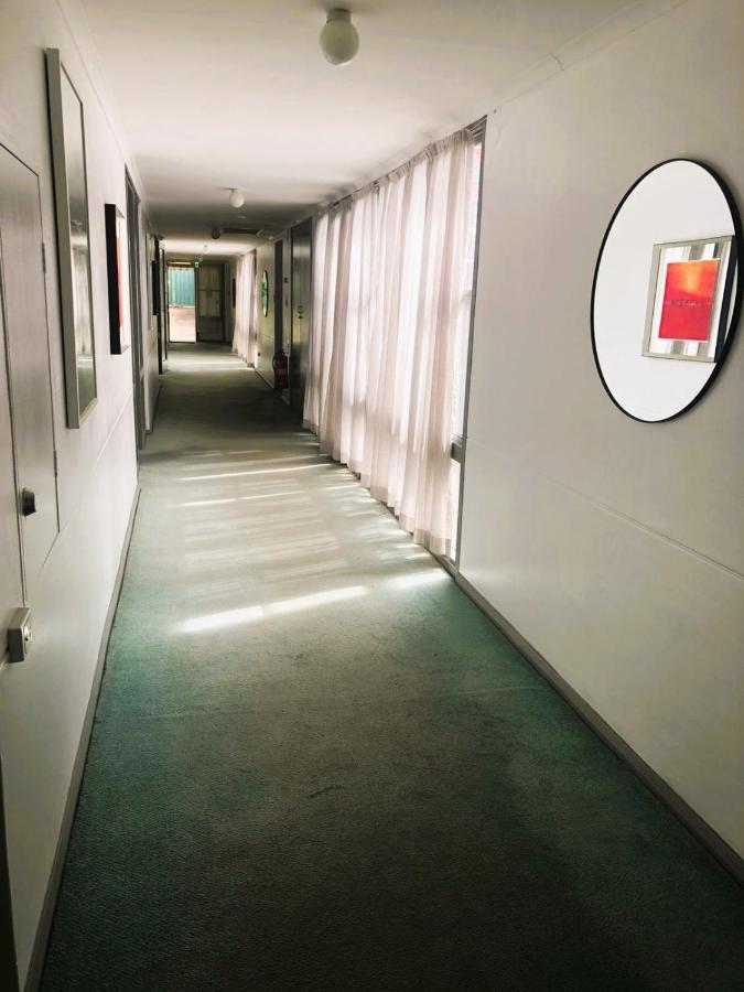 Hunter Valley Travellers Rest Motel Aberdare Bagian luar foto