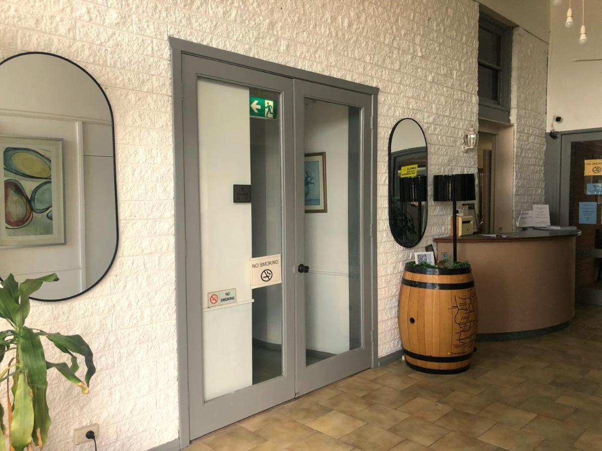 Hunter Valley Travellers Rest Motel Aberdare Bagian luar foto