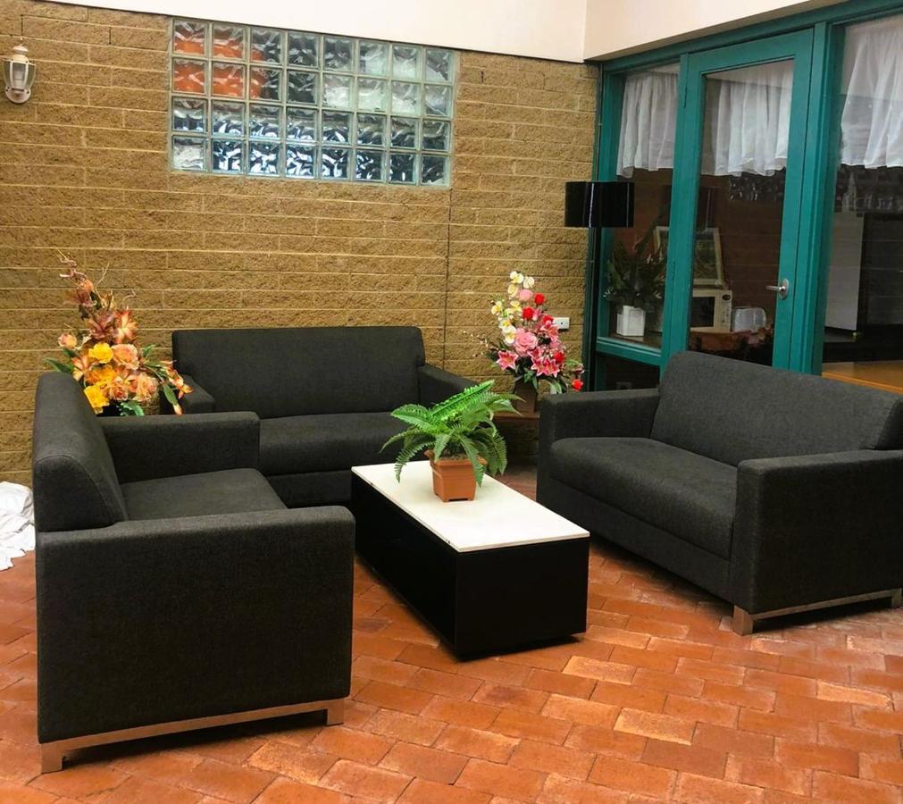 Hunter Valley Travellers Rest Motel Aberdare Bagian luar foto