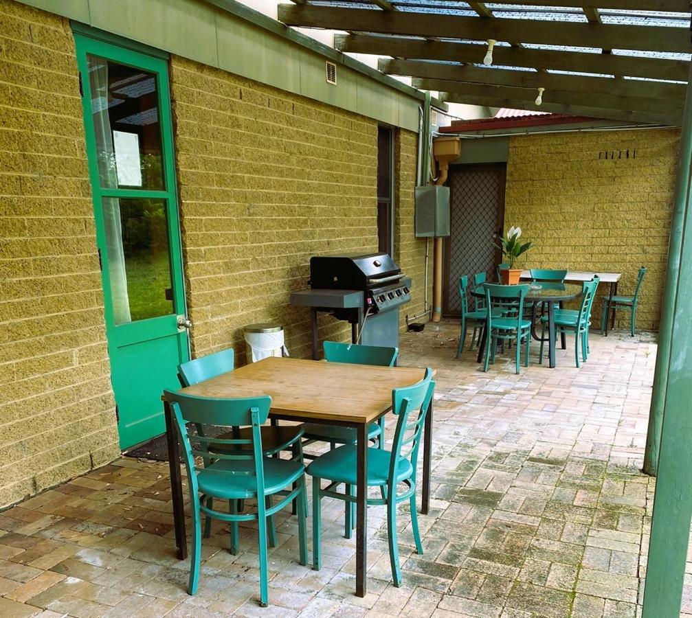 Hunter Valley Travellers Rest Motel Aberdare Bagian luar foto