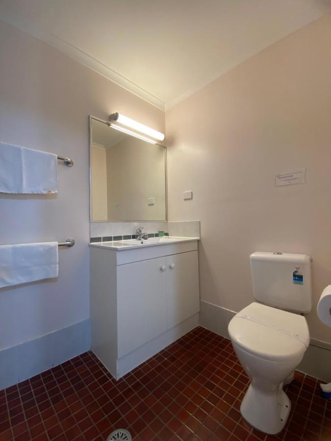 Hunter Valley Travellers Rest Motel Aberdare Bagian luar foto