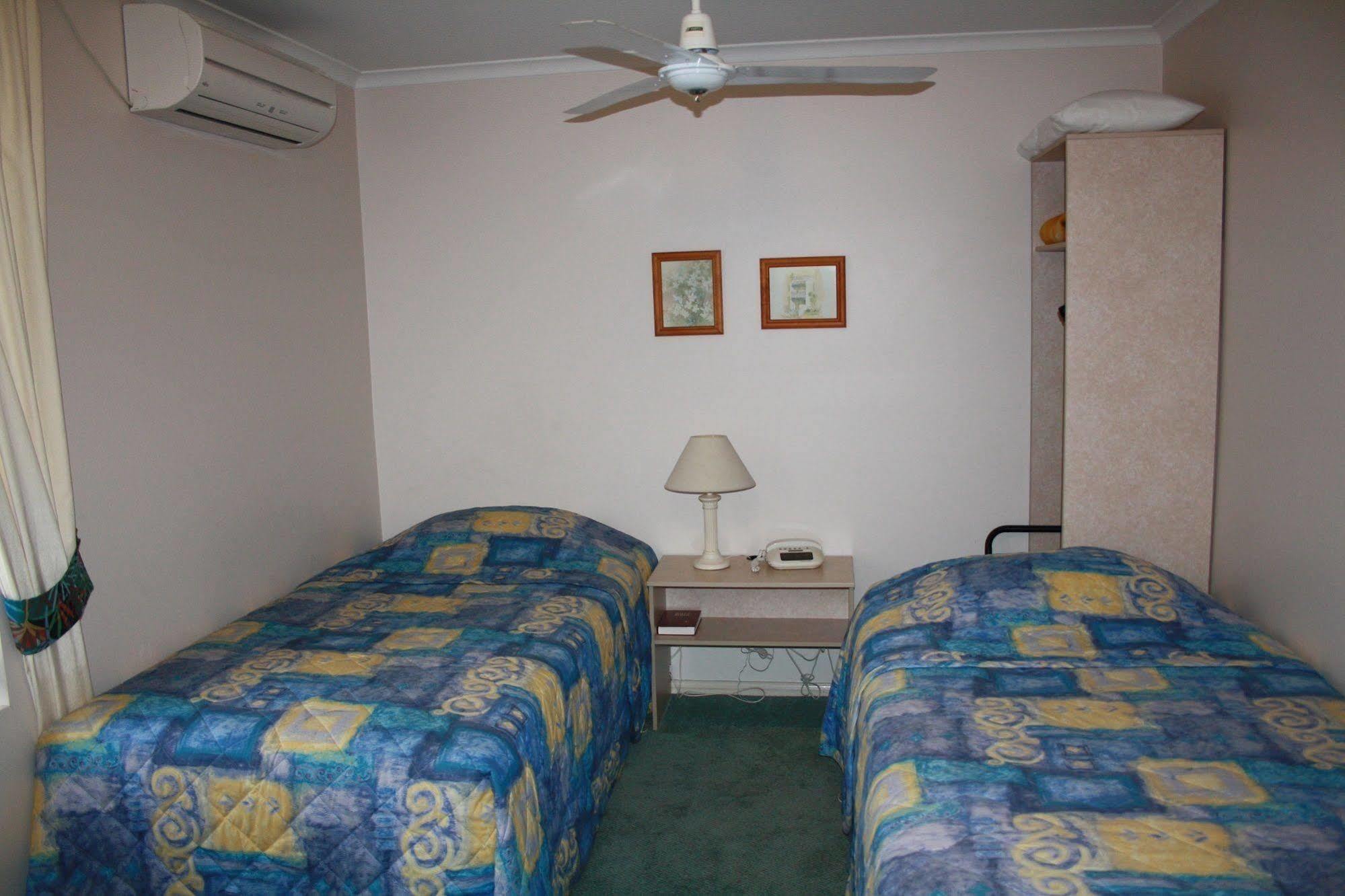 Hunter Valley Travellers Rest Motel Aberdare Bagian luar foto
