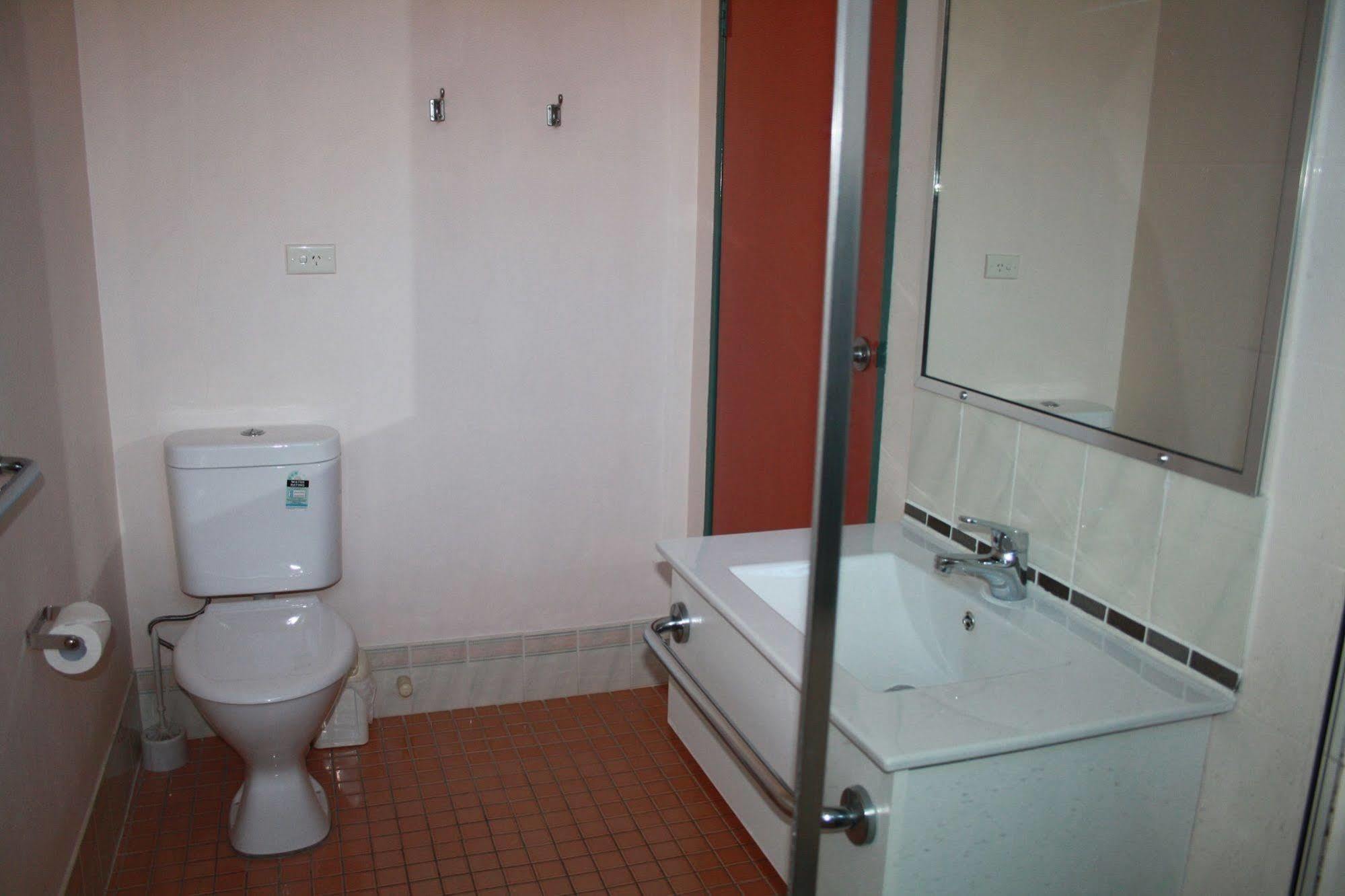 Hunter Valley Travellers Rest Motel Aberdare Bagian luar foto